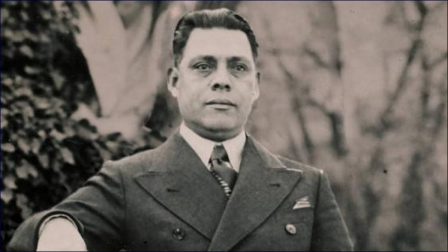 José Arturo Castellanos Contreras, coronel salvadoreño y héroe del Holocausto