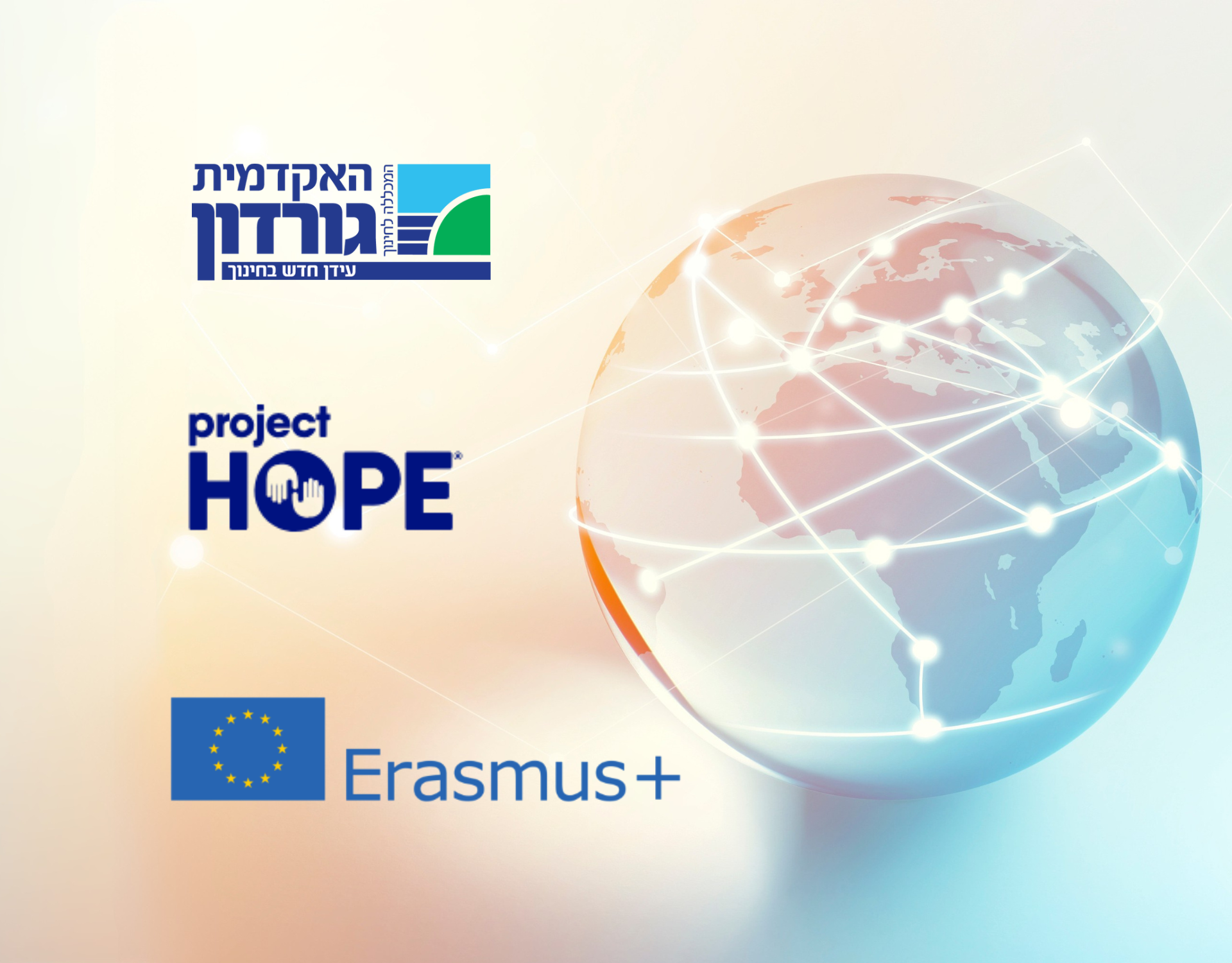 ¡Doble Triunfo Internacional para Gordon! Dos Proyectos Clave Financiados por la Unión Europea