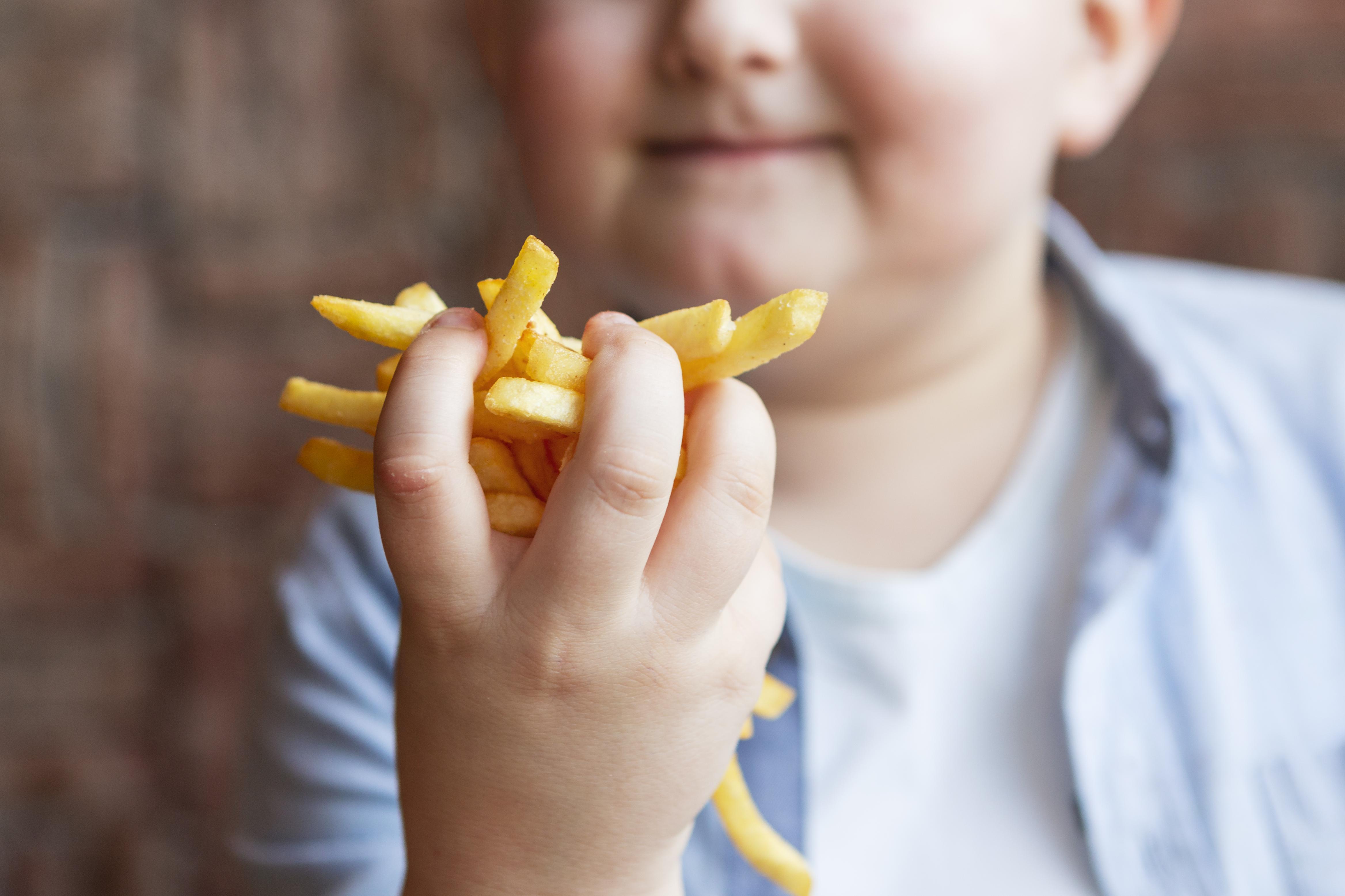 Japón reinventa la educación a través de la nutrición
